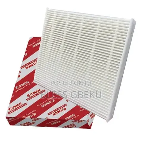 Toyota Ac Filter