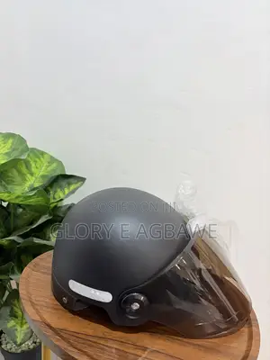 Brand New Motorcycle Helmet