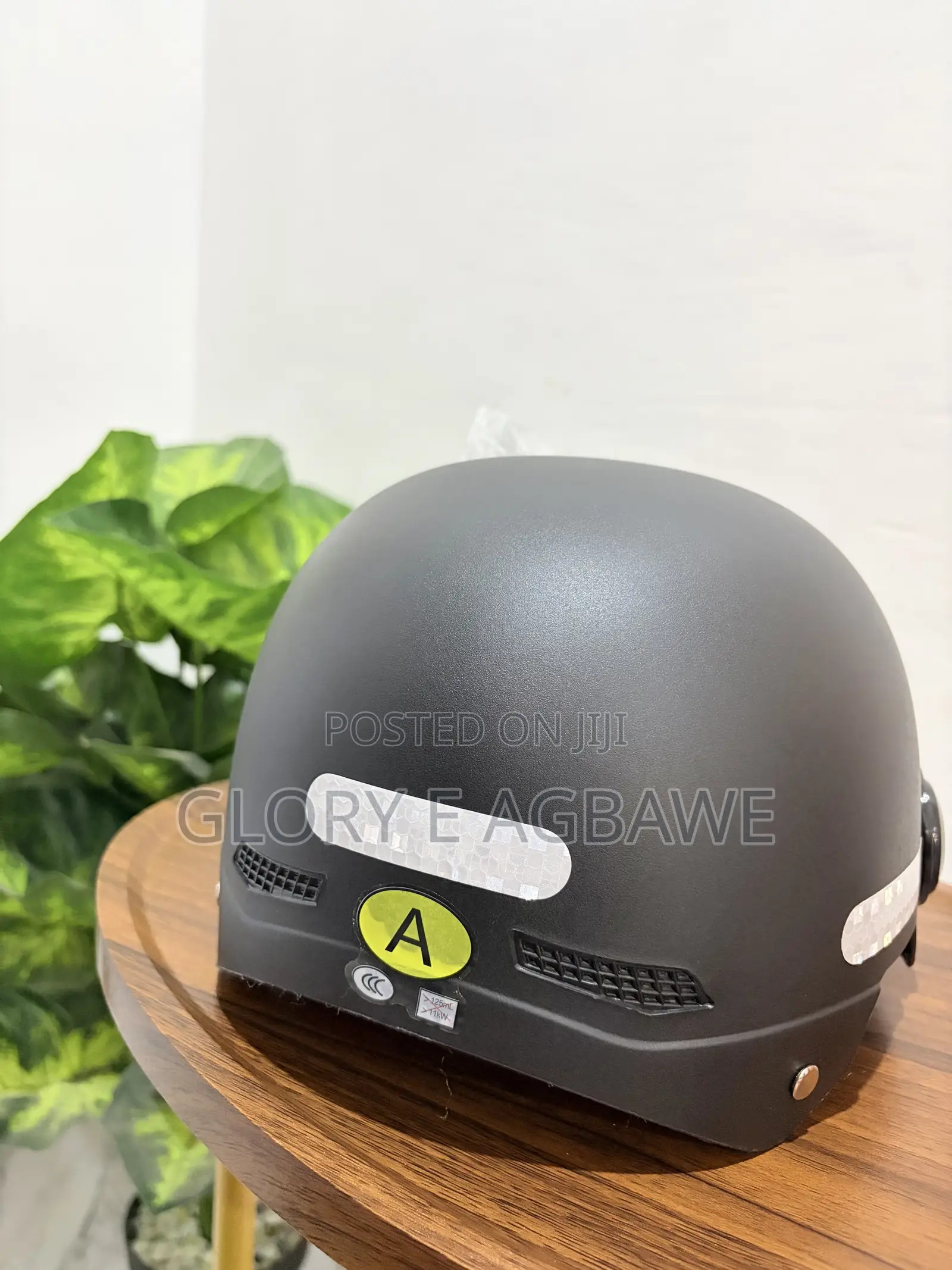 Brand New Motorcycle Helmet