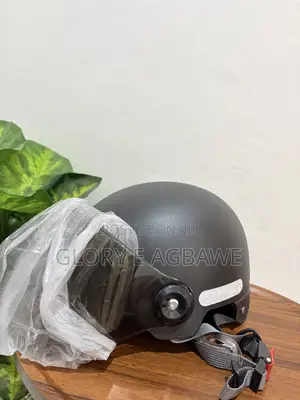 Brand New Motorcycle Helmet