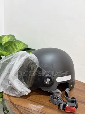 Brand New Motorcycle Helmet