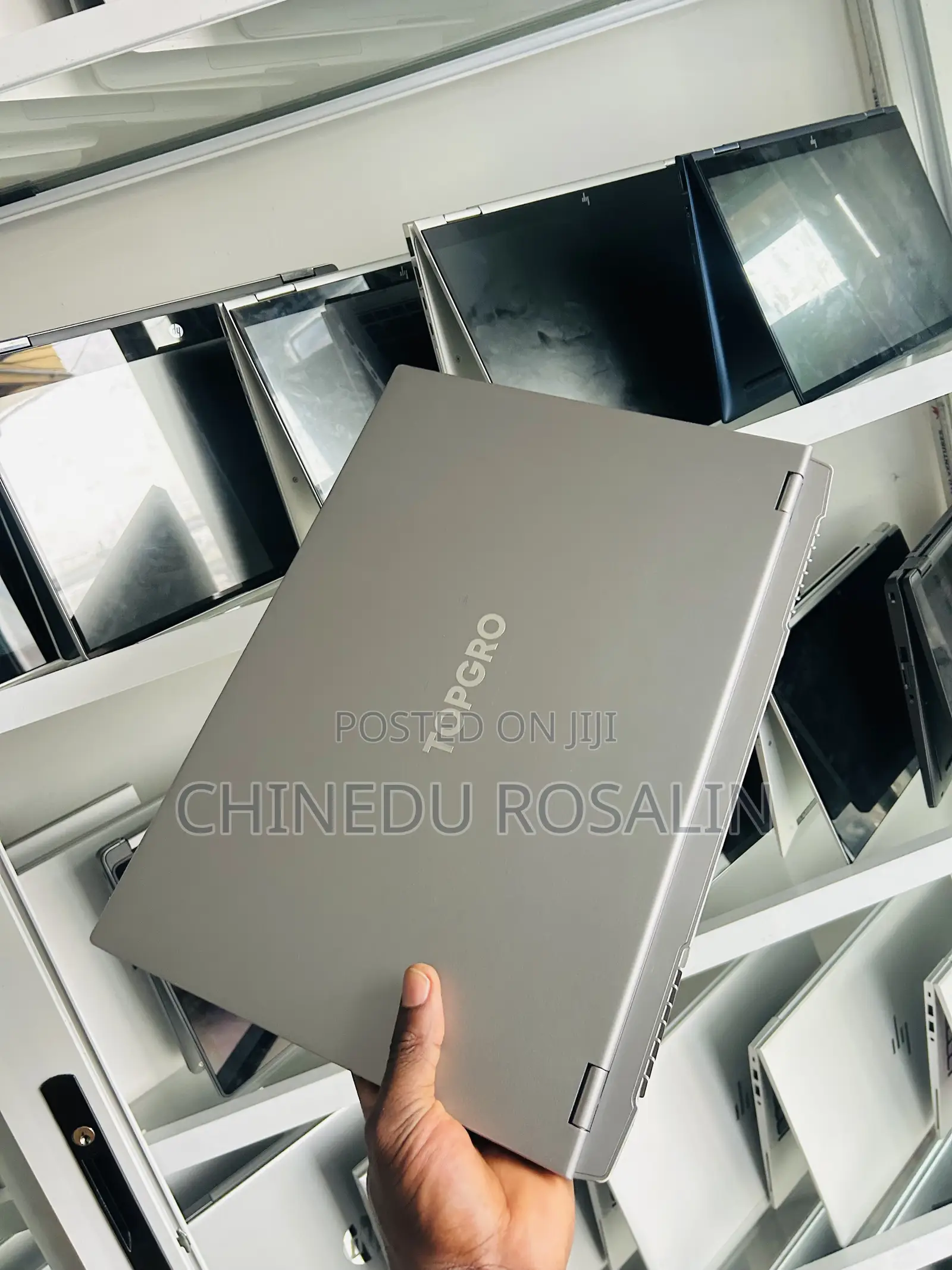 Laptop 32GB Intel Core i7 SSD 512GB