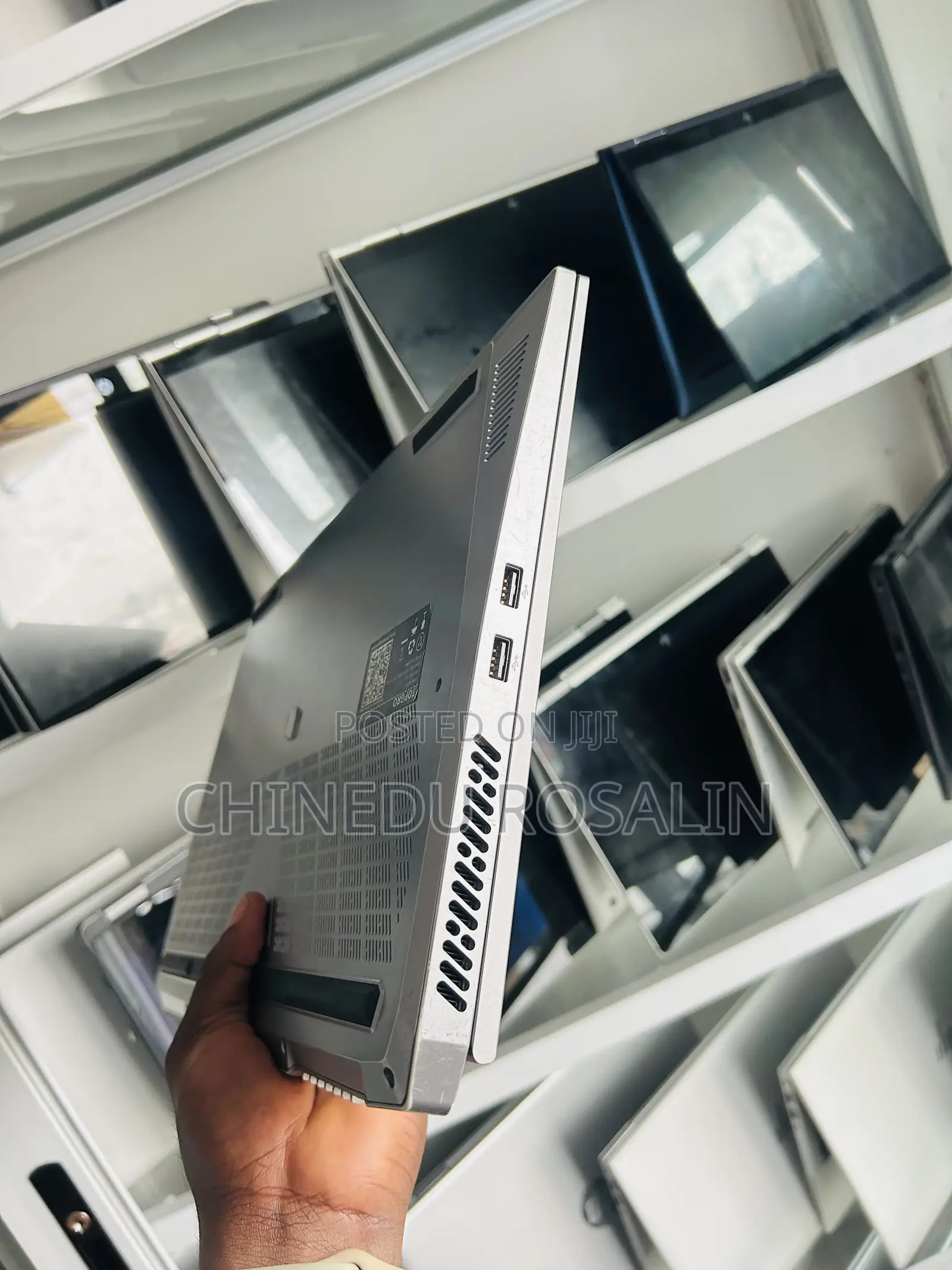 Laptop 32GB Intel Core i7 SSD 512GB