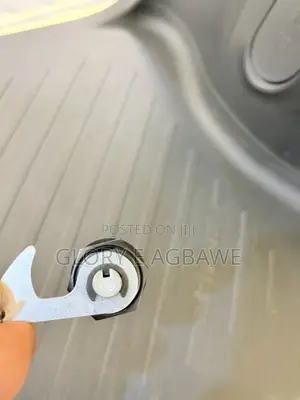 Electric Motorcycle Key Starter