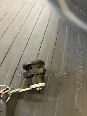 Electric Motorcycle Key Starter