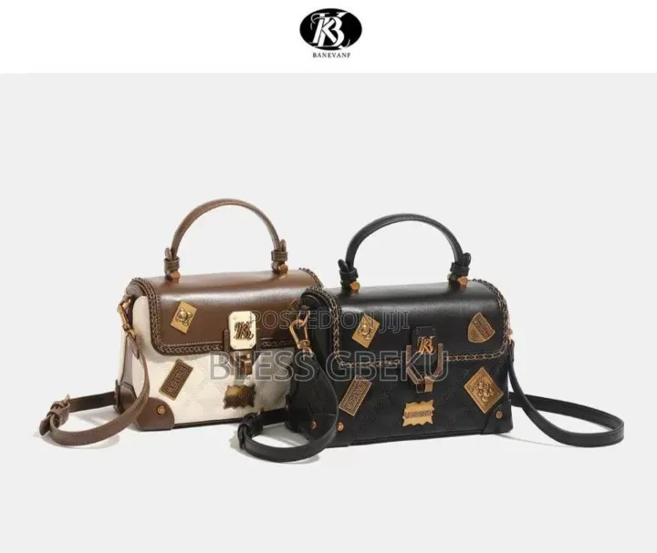 Ladies Purses