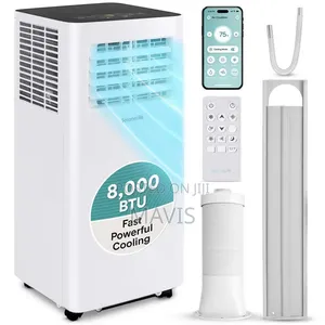 Seren Life Standing Air Conditioning