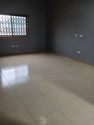 4bdrm Apartment in Kingzionreal, Market for rent