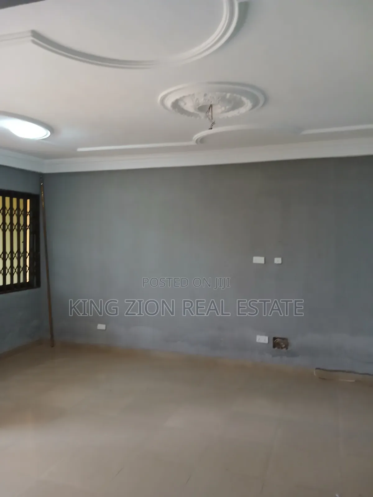 4bdrm Apartment in Kingzionreal, Market for rent