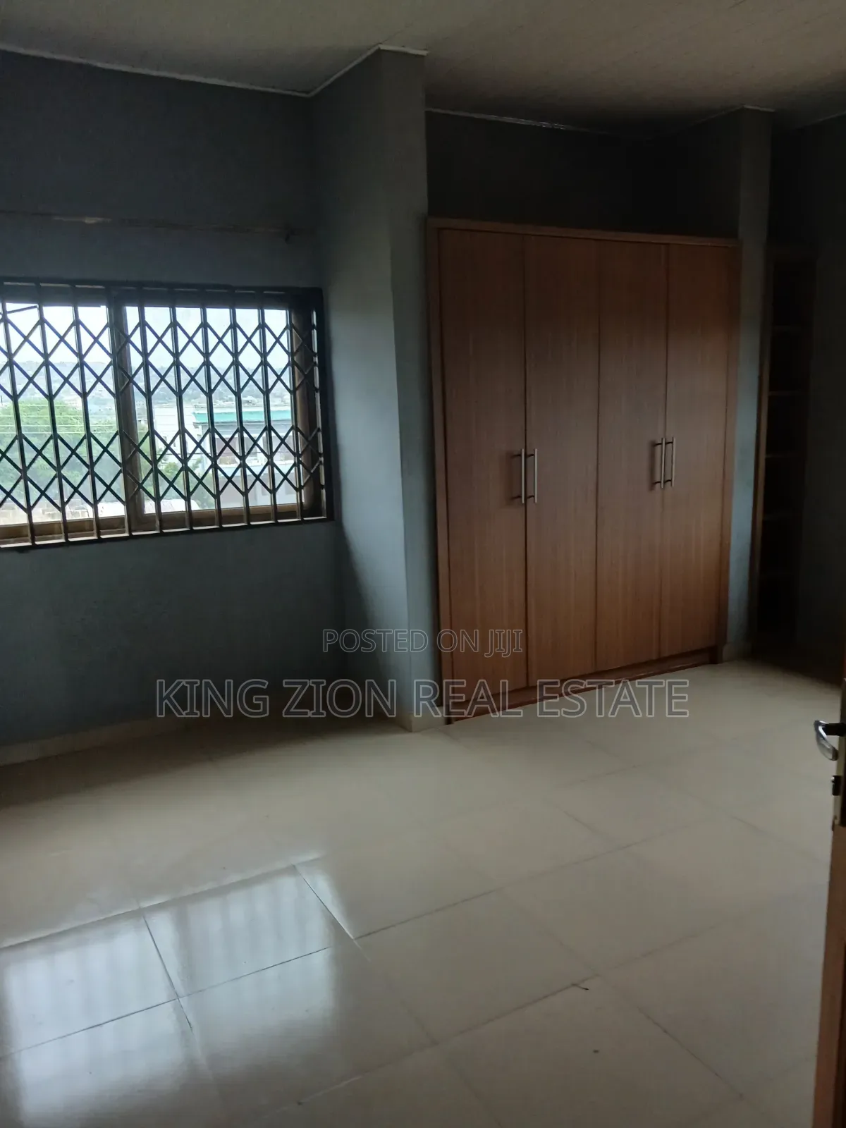 4bdrm Apartment in Kingzionreal, Market for rent