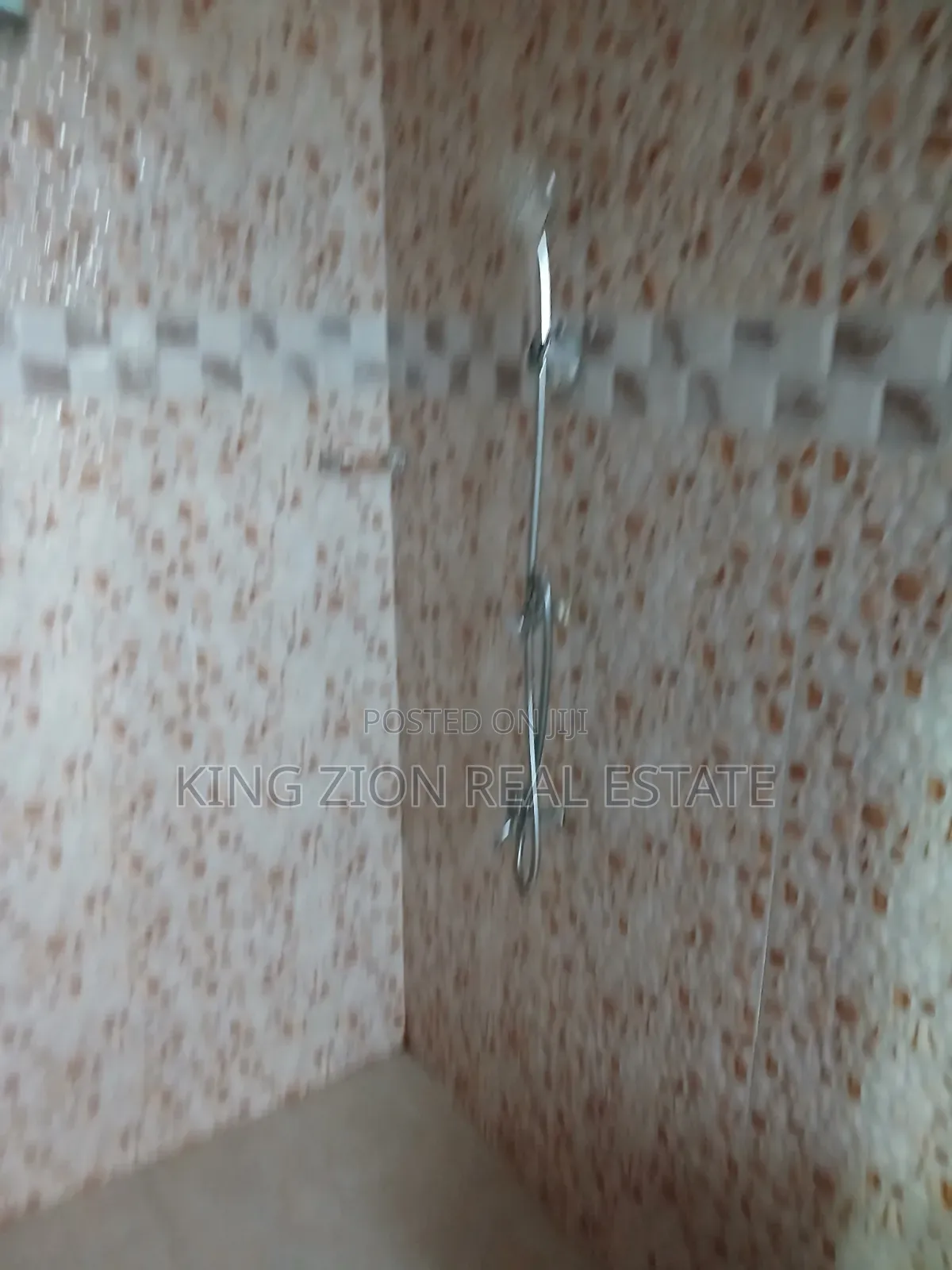 4bdrm Apartment in Kingzionreal, Market for rent