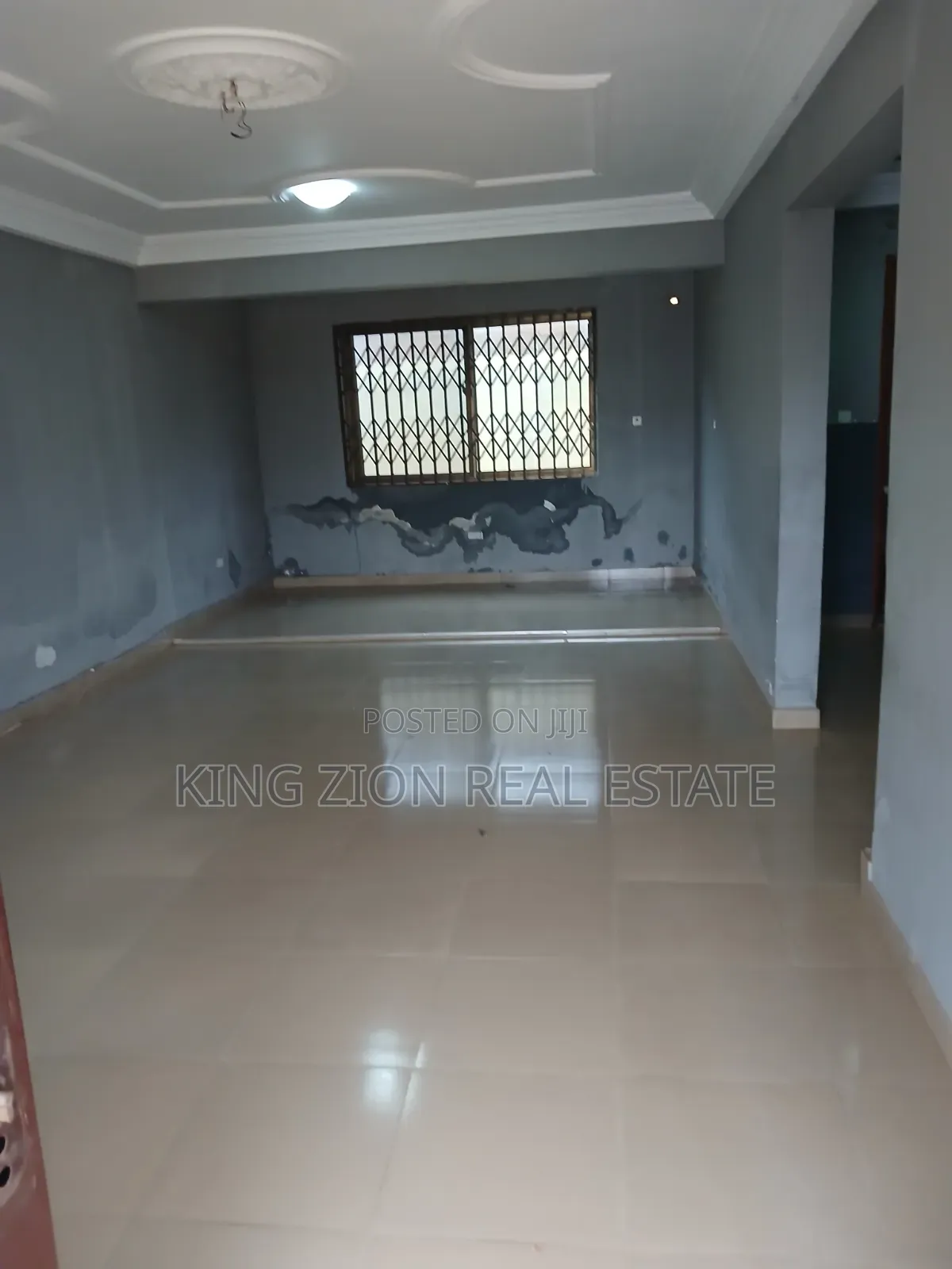 4bdrm Apartment in Kingzionreal, Market for rent
