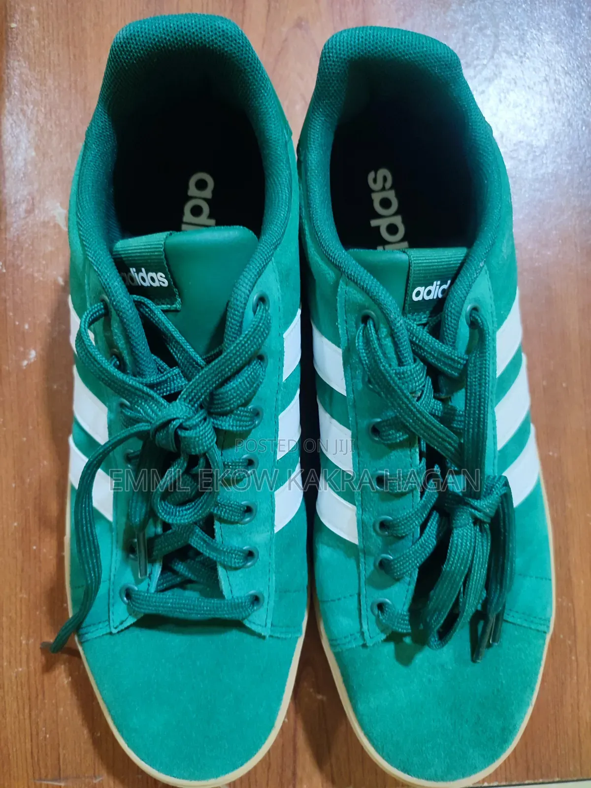 Adidas Shoe