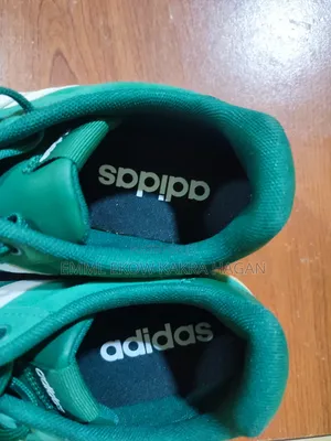 Adidas Shoe
