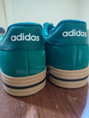 Adidas Shoe