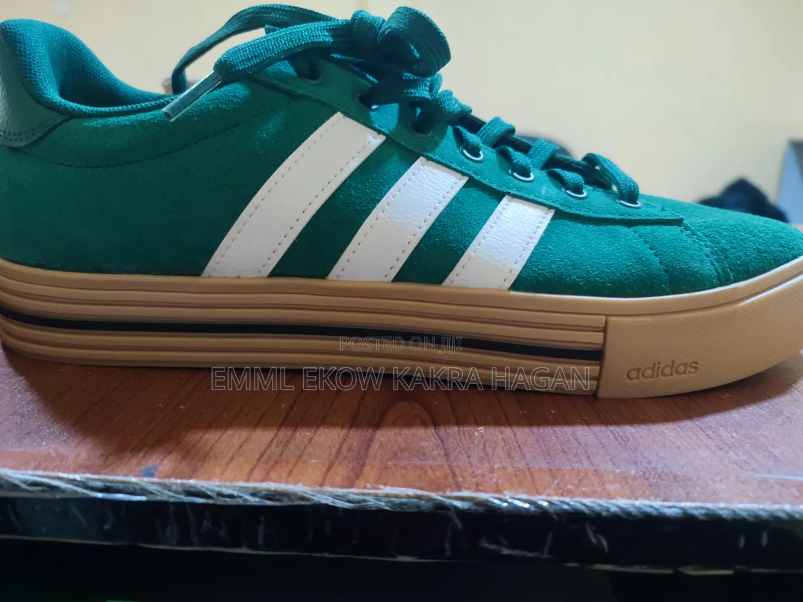 Adidas Shoe