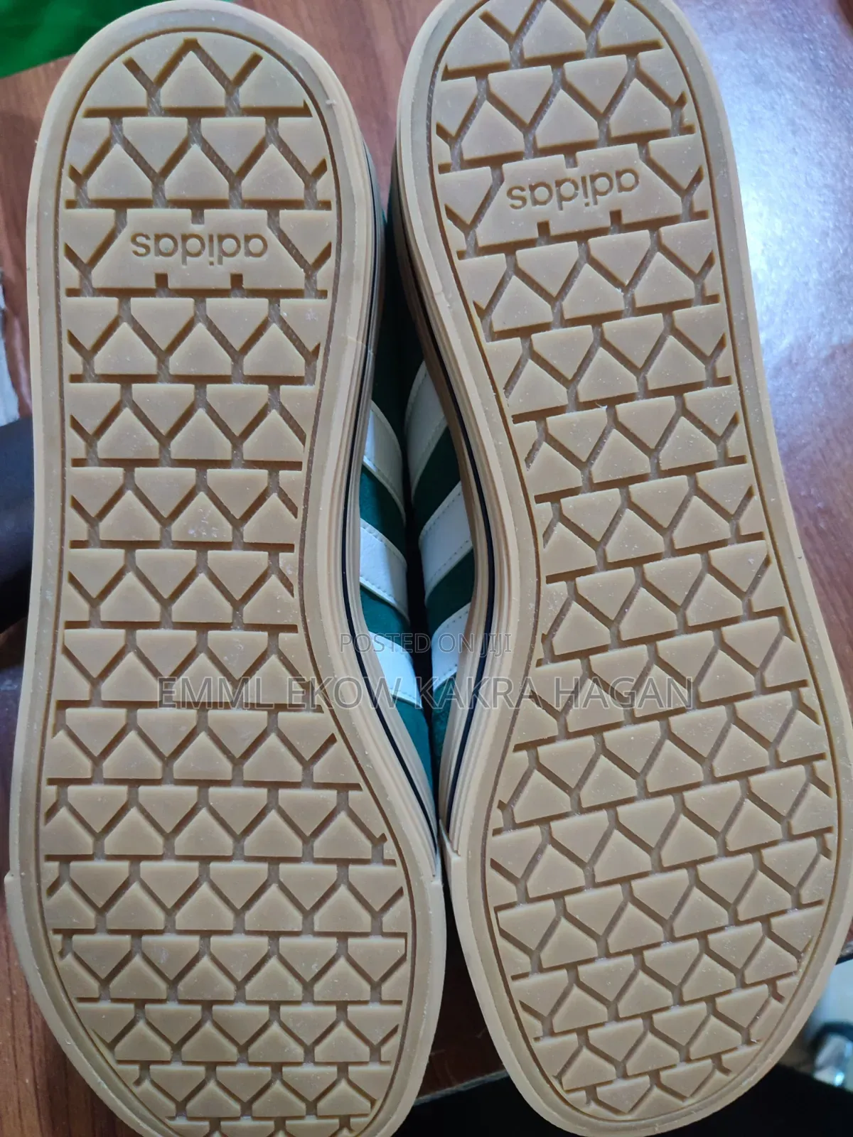 Adidas Shoe