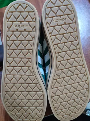 Adidas Shoe
