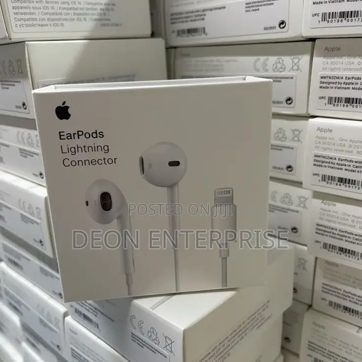 Direct Earpiece