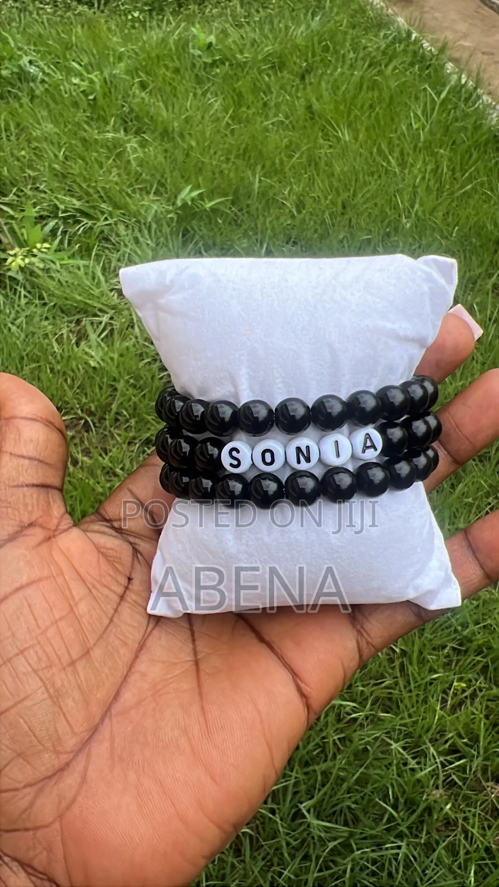 Customized Bracelet