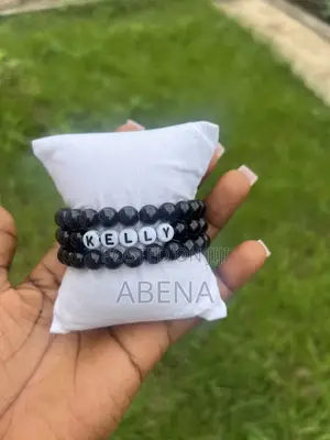 Customized Bracelet