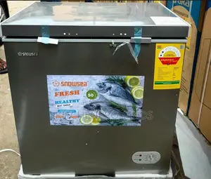 Snowsea Chest Freezer (100l)