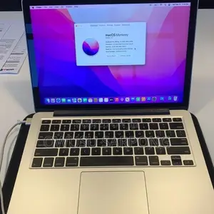 Laptop Apple MacBook 2013 8GB Intel Core i5 SSD 128GB