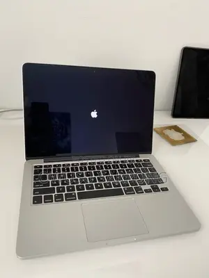 Laptop Apple MacBook 2013 8GB Intel Core i5 SSD 128GB