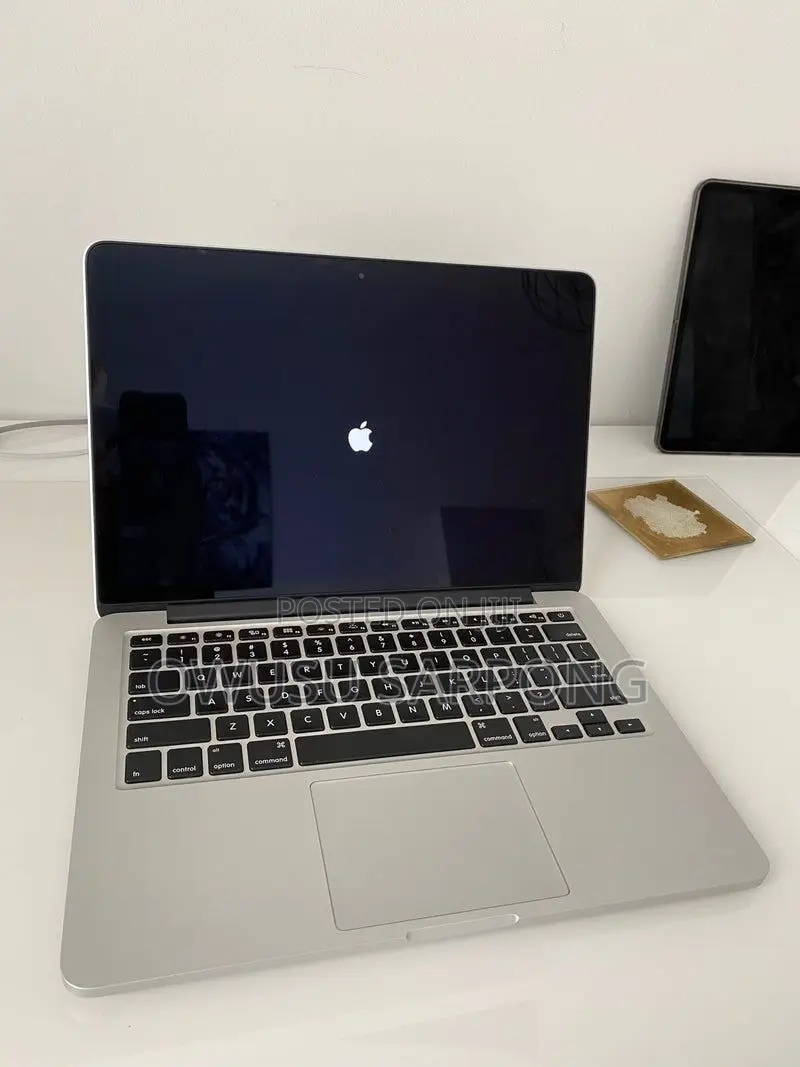 Laptop Apple MacBook 2013 8GB Intel Core i5 SSD 128GB