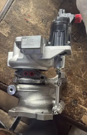 Cr-v 2017-2022 Turbo