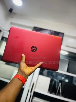 Laptop HP 15 4GB Intel Pentium HDD 500GB