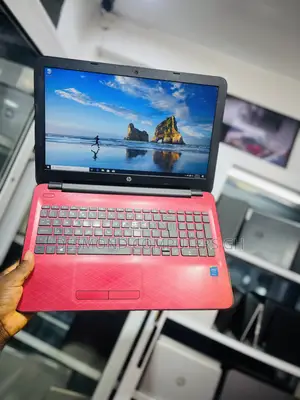 Laptop HP 15 4GB Intel Pentium HDD 500GB