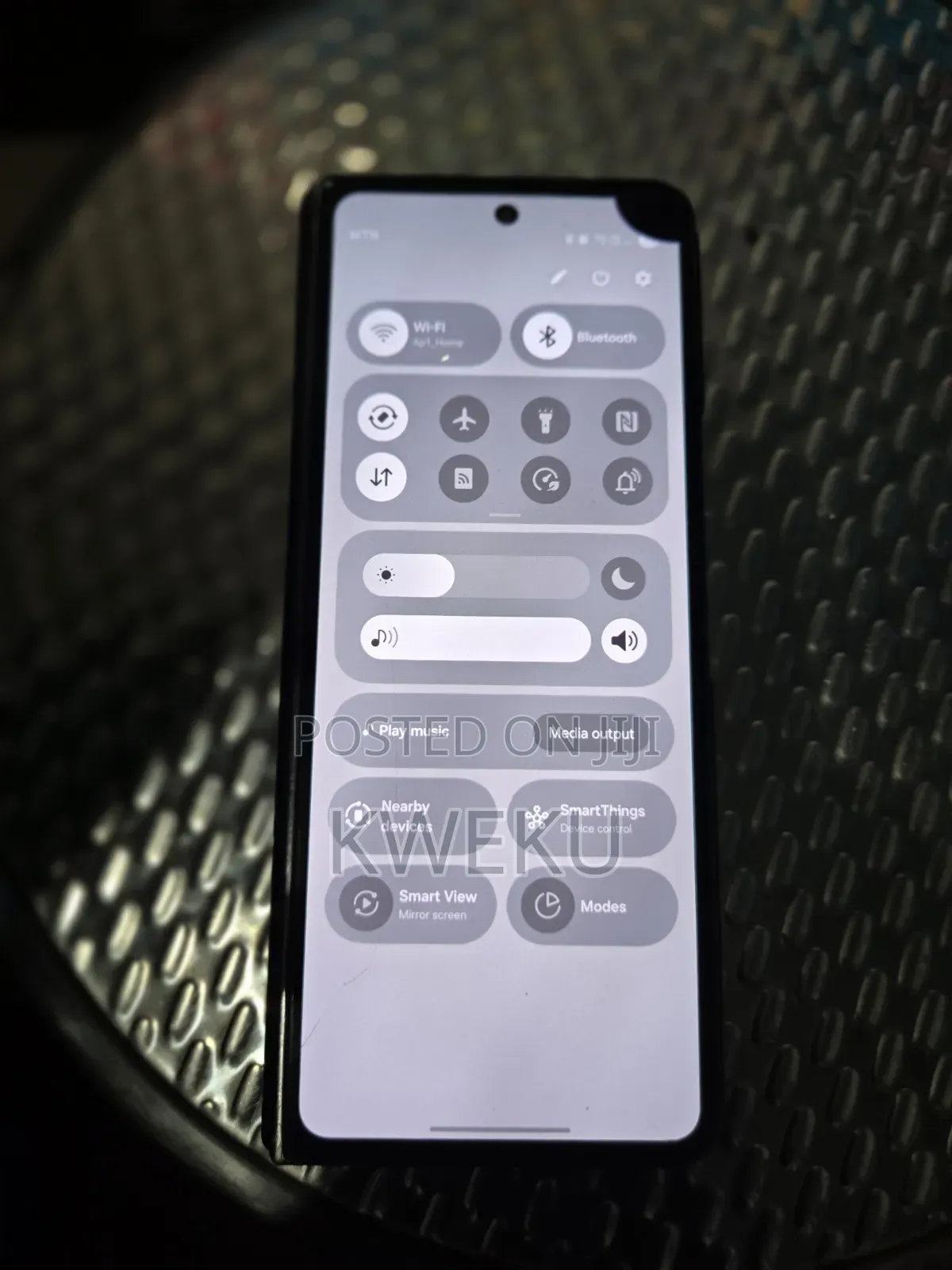 Samsung Galaxy Z Fold4 512 GB Green