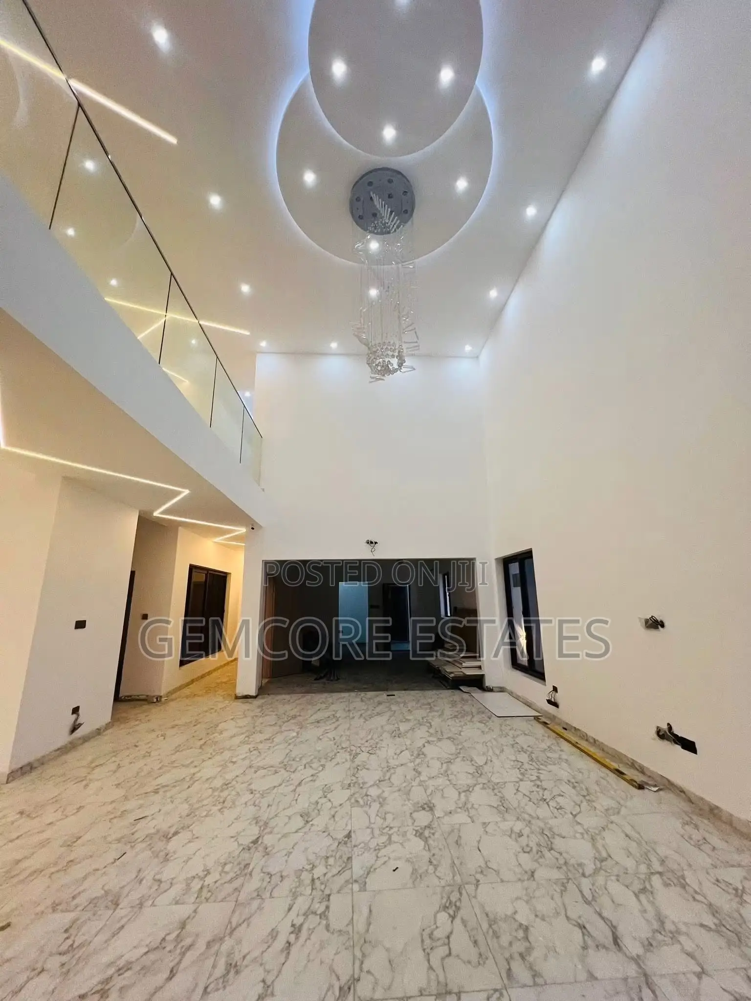 4bdrm House in School Junction, East Legon for sale