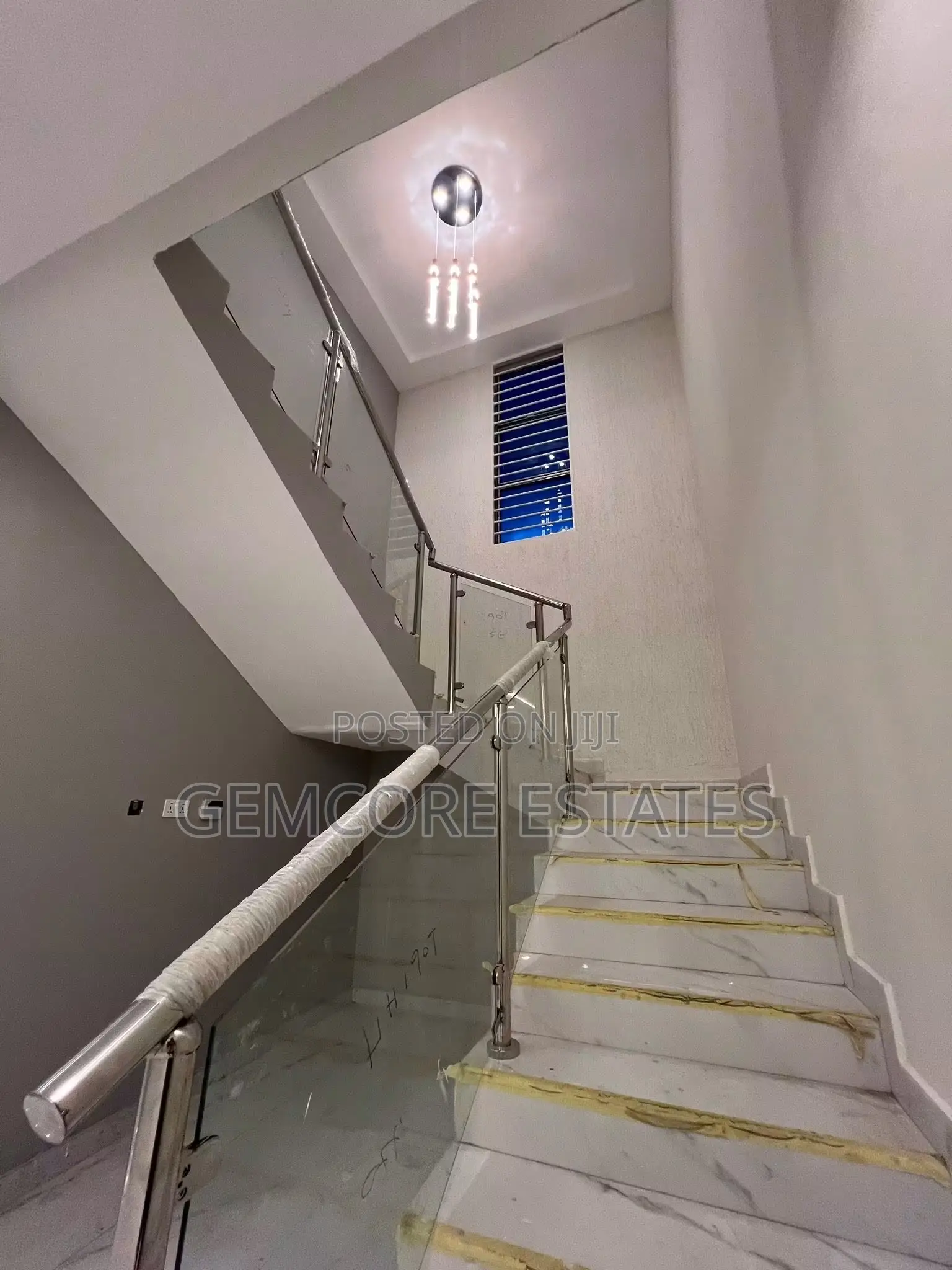 4bdrm House in East Legon Hills for sale