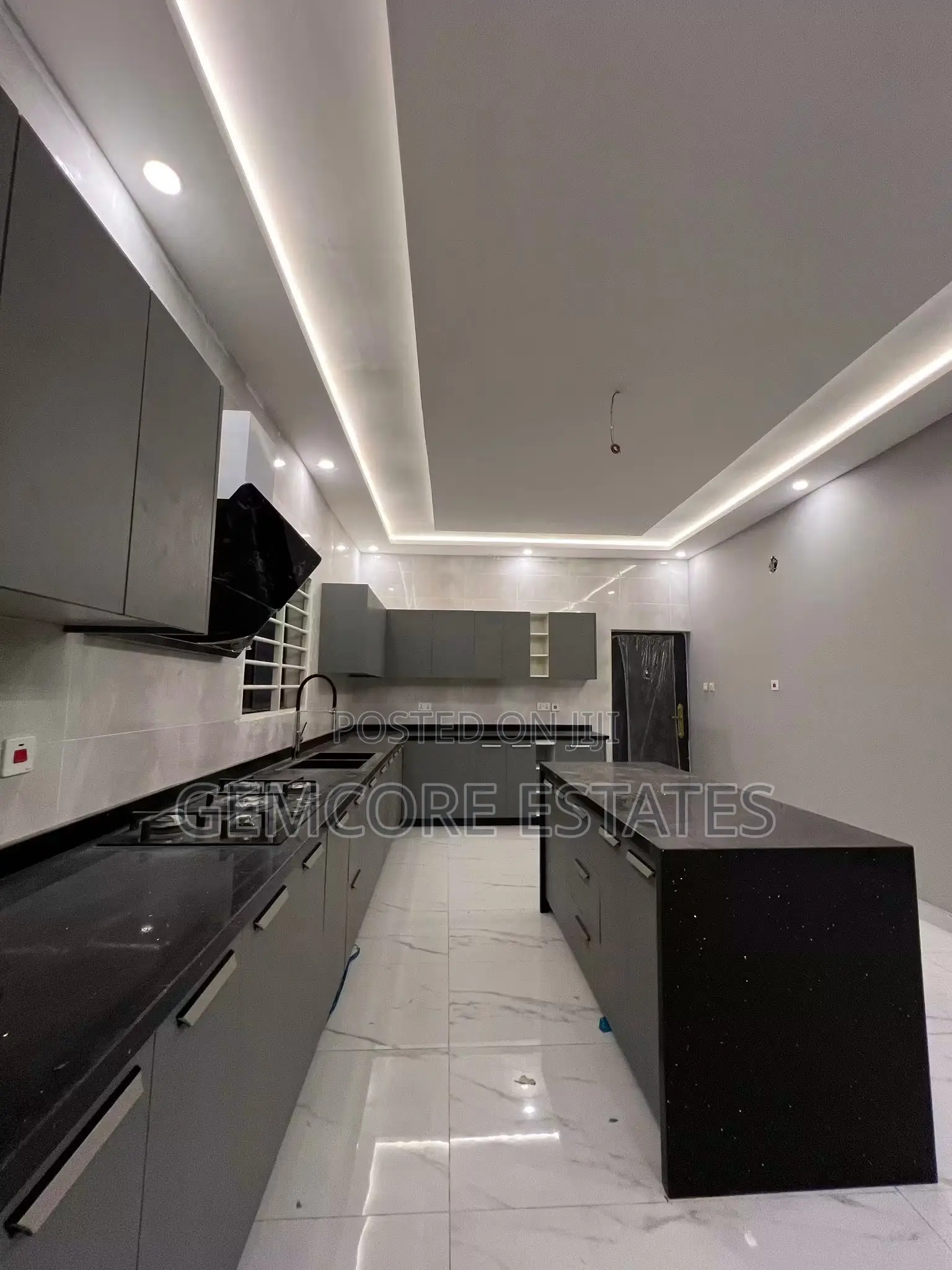 4bdrm House in East Legon Hills for sale