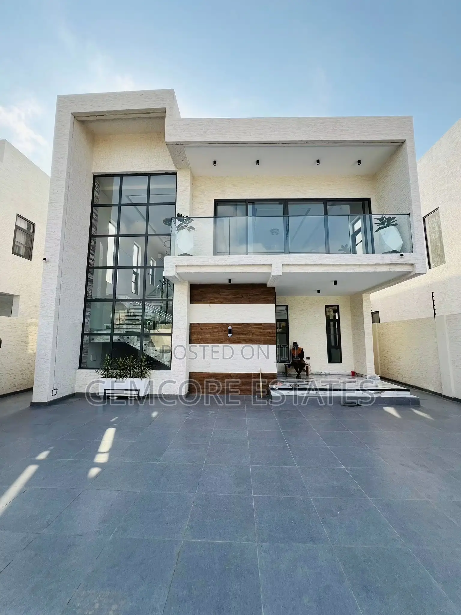 4bdrm House in East Legon Hills for sale