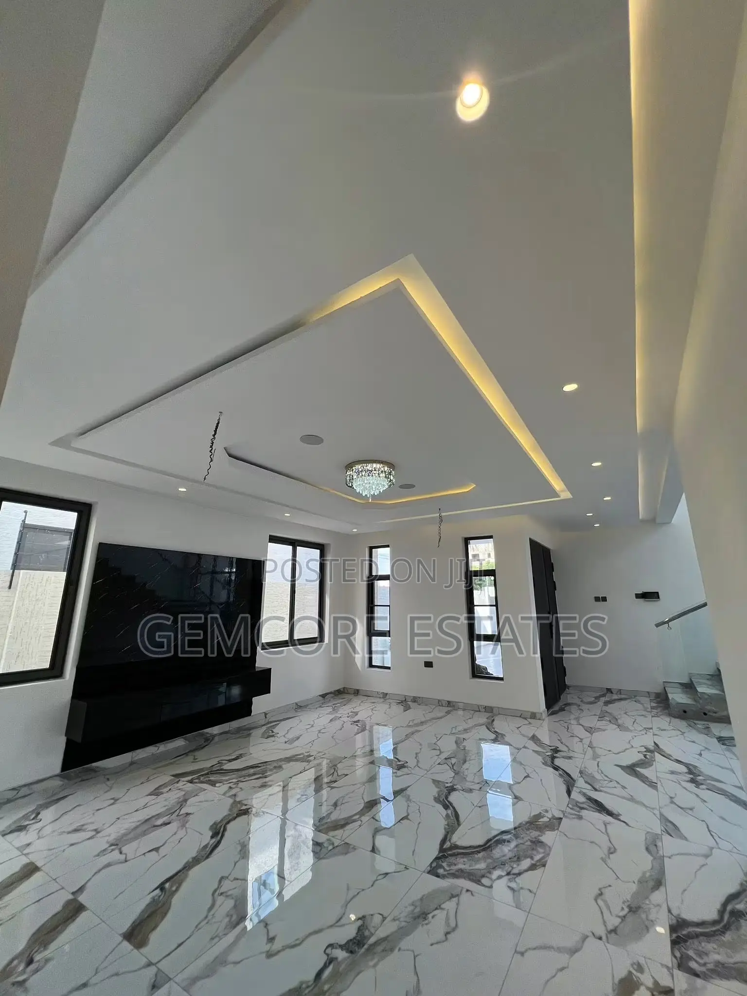 4bdrm House in East Legon Hills for sale