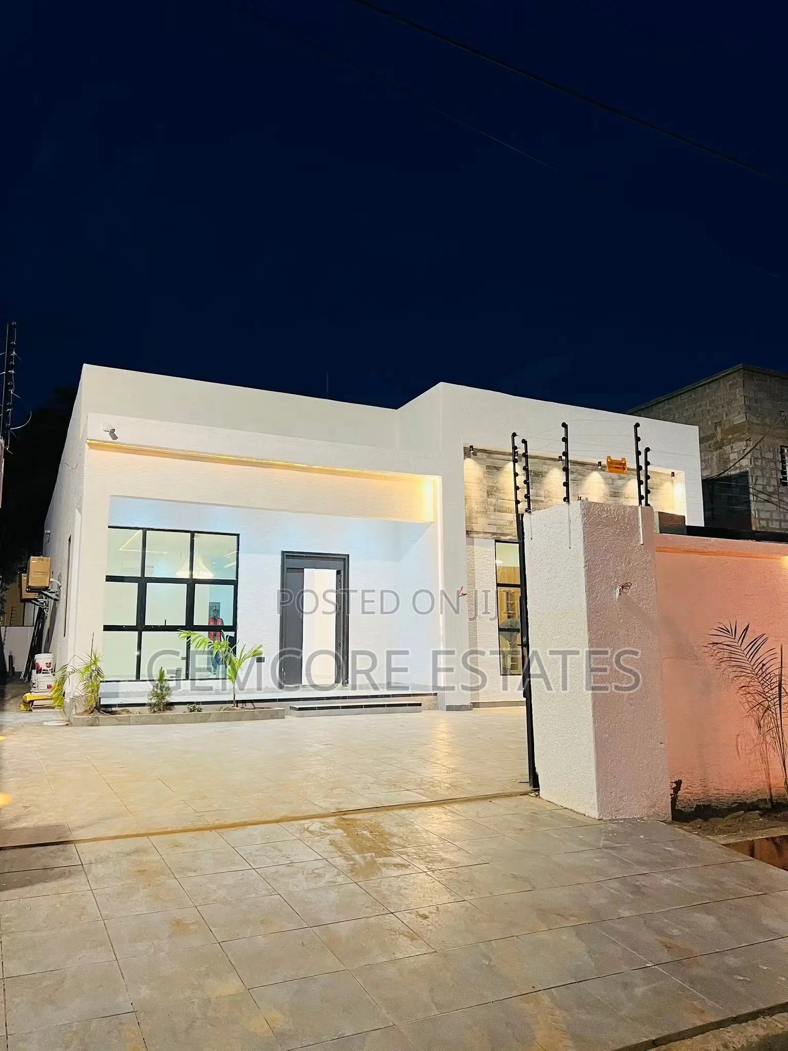 3bdrm House in East Legon Hills for sale