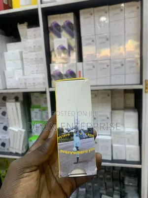 Mtn 4g Universal Mifi