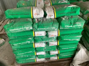 Interior Wall Putty Powder