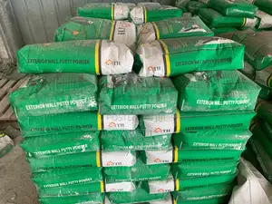 Interior Wall Putty Powder