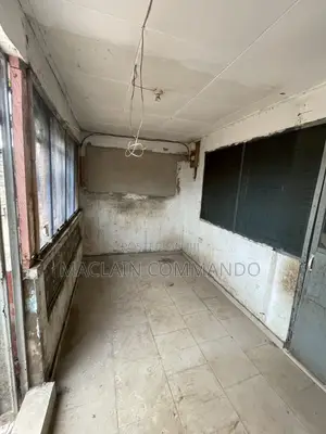 Furnished 1bdrm Apartment in Tsuibleoo, Ledzokuku-Krowor for rent
