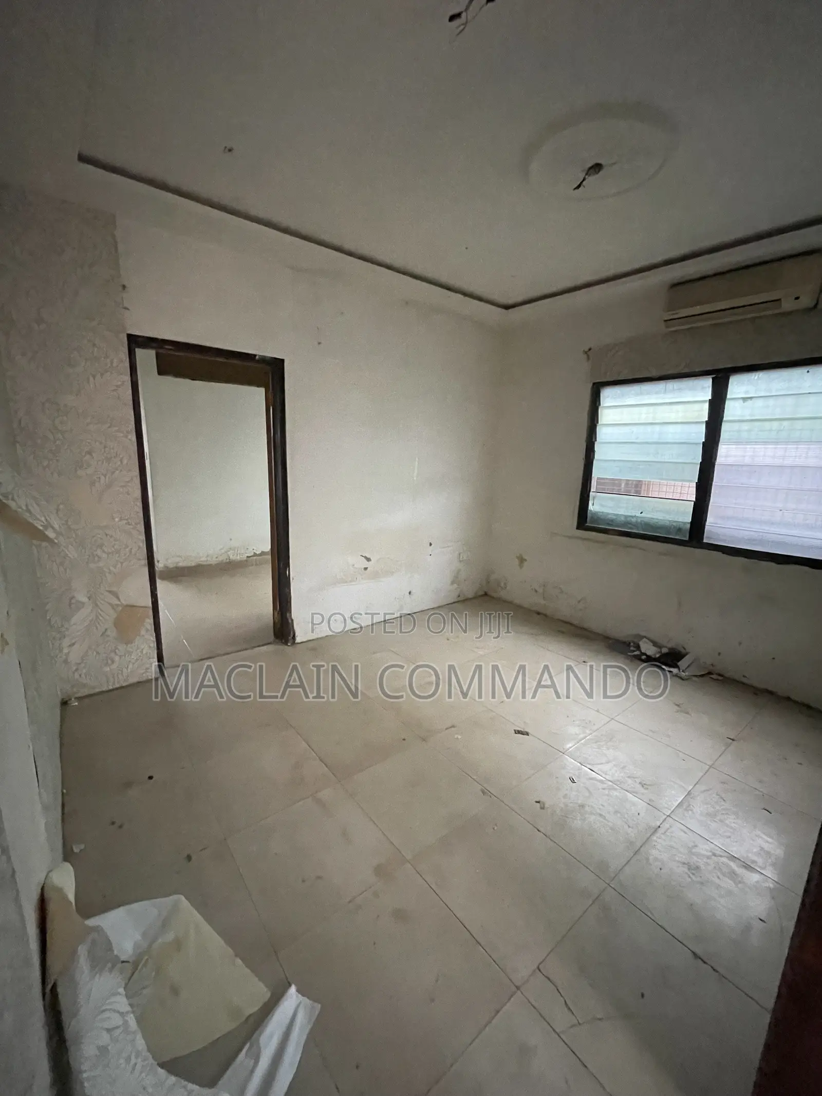 Furnished 1bdrm Apartment in Tsuibleoo for rent