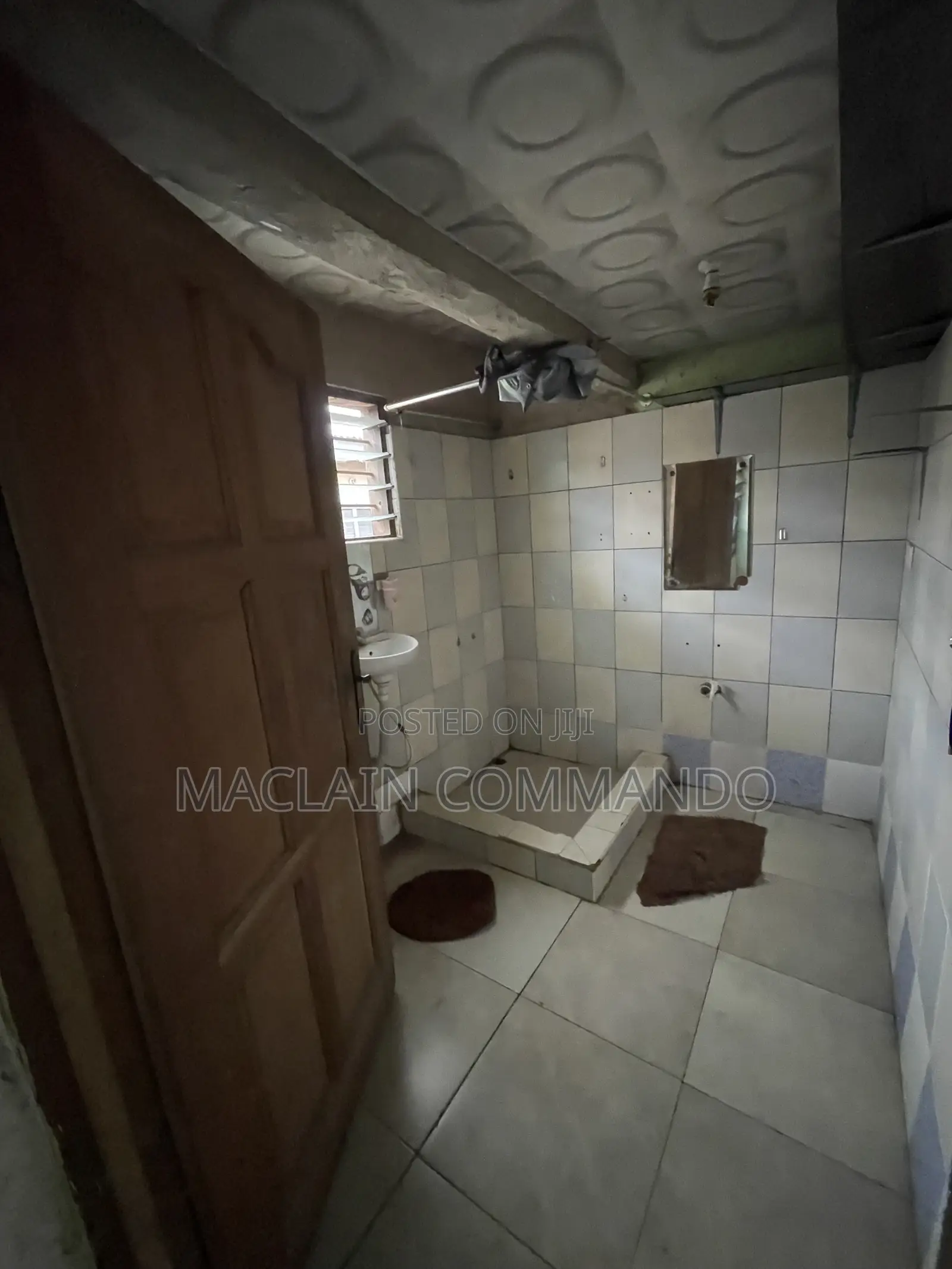 Furnished 1bdrm Apartment in Tsuibleoo for rent