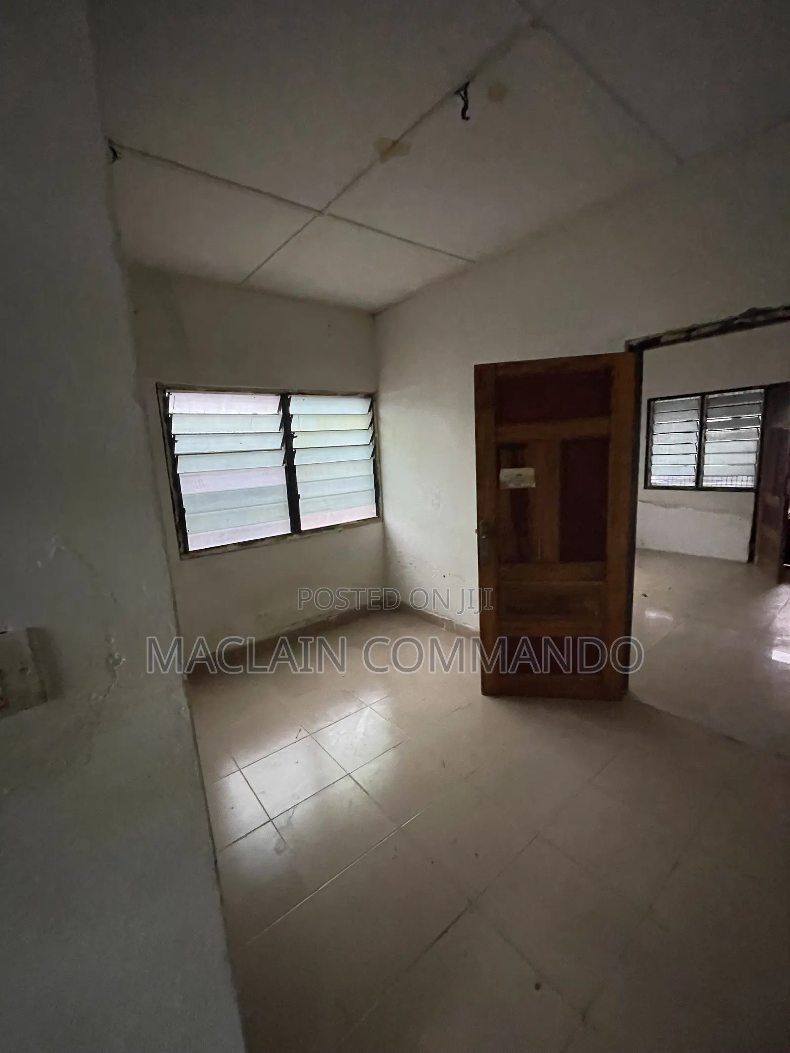 Furnished 1bdrm Apartment in Tsuibleoo for rent