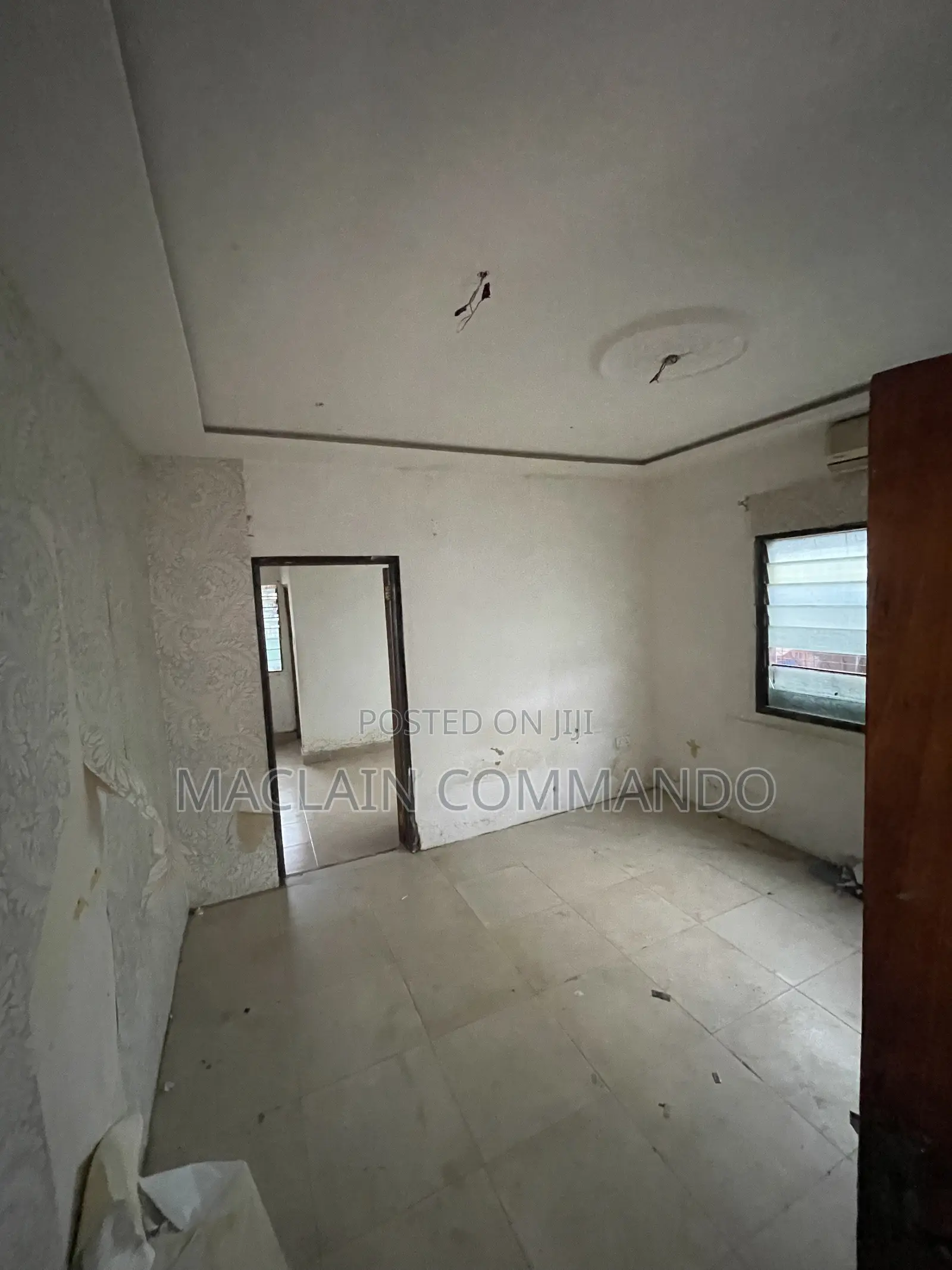Furnished 1bdrm Apartment in Tsuibleoo for rent