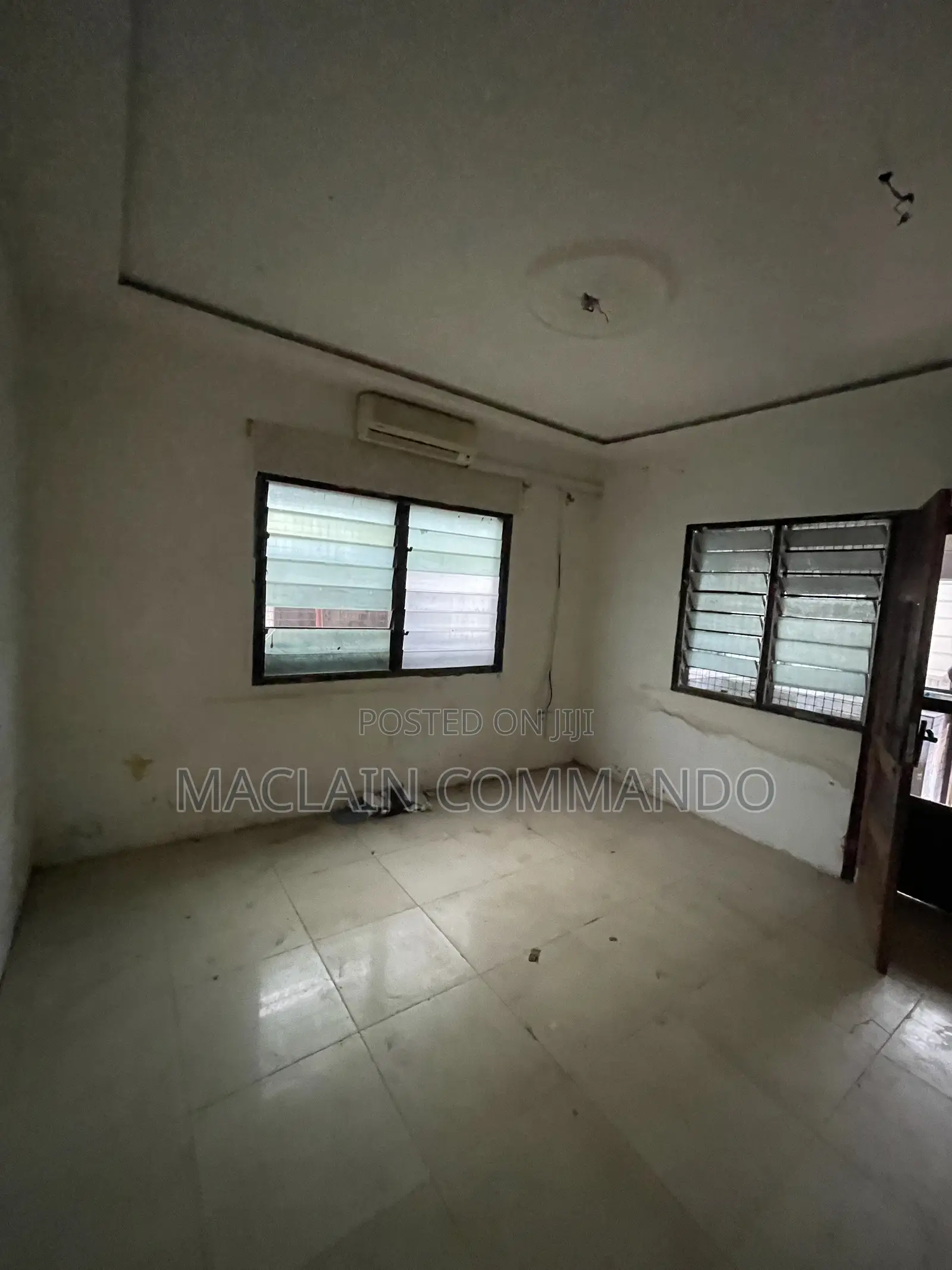 Furnished 1bdrm Apartment in Tsuibleoo for rent