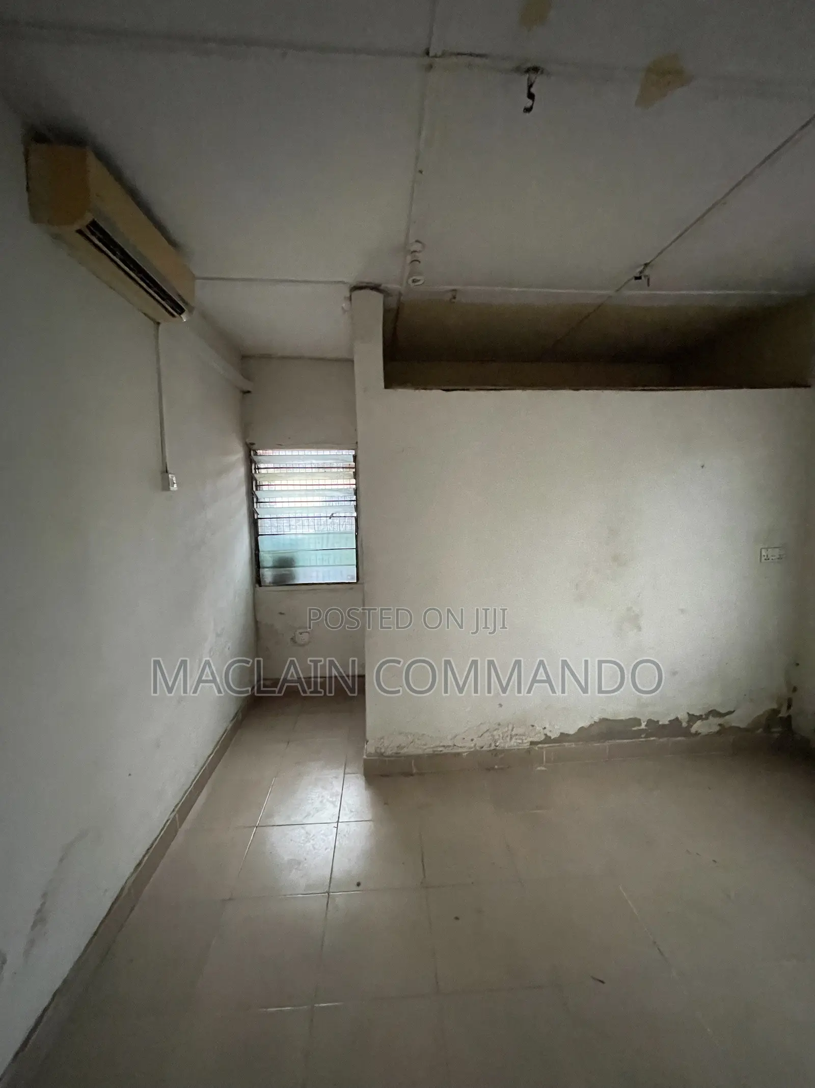 Furnished 1bdrm Apartment in Tsuibleoo for rent
