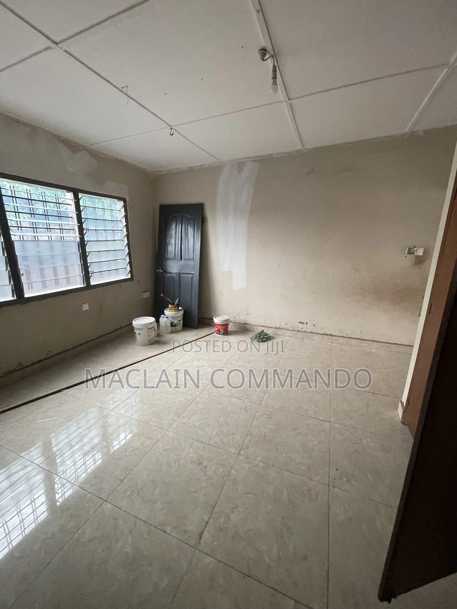 Furnished 1bdrm Apartment in Tsuibleoo Around for rent